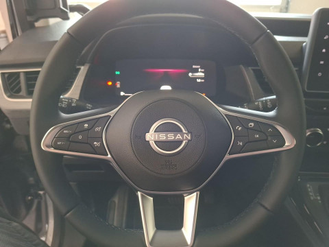 Ansicht 14 - Neuwagen Fahrzeug, Modell Townstar der Marke Nissan von Verkäufer Autohaus Peter Müller GmbH