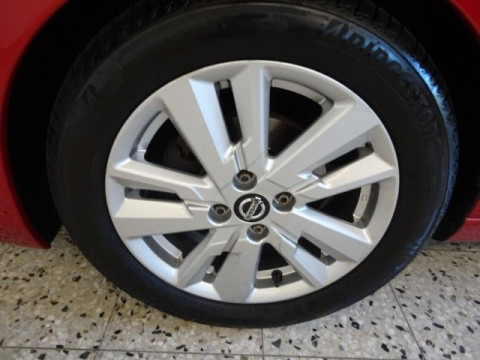 Ansicht 8 - Gebrauchtwagen Fahrzeug, Modell Micra der Marke Nissan von Verkäufer Autohaus Ulrich GmbH