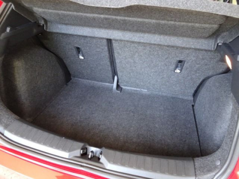 Ansicht 11 - Gebrauchtwagen Fahrzeug, Modell Micra der Marke Nissan von Verkäufer Autohaus Ulrich GmbH