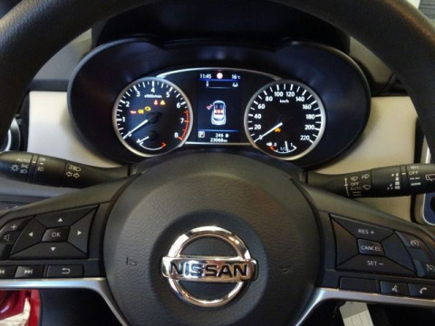 Ansicht 14 - Gebrauchtwagen Fahrzeug, Modell Micra der Marke Nissan von Verkäufer Autohaus Ulrich GmbH