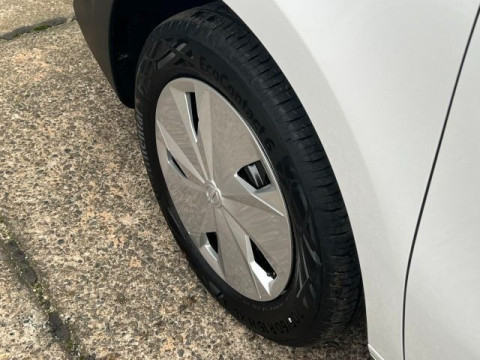 Ansicht 8 - Neuwagen Fahrzeug, Modell Townstar der Marke Nissan von Verkäufer Auto Treff Oranke GmbH