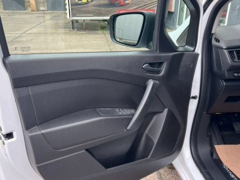 Ansicht 9 - Neuwagen Fahrzeug, Modell Townstar der Marke Nissan von Verkäufer Auto Treff Oranke GmbH