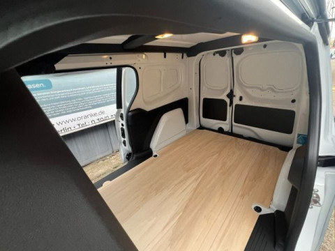 Ansicht 18 - Neuwagen Fahrzeug, Modell Townstar der Marke Nissan von Verkäufer Auto Treff Oranke GmbH