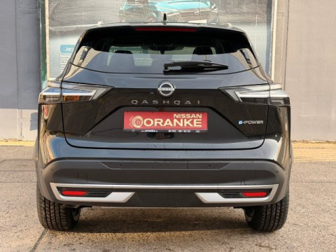 Ansicht 6 - Neuwagen Fahrzeug, Modell Qashqai der Marke Nissan von Verkäufer Auto Treff Oranke GmbH