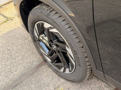 Ansicht 9 - Neuwagen Fahrzeug, Modell Qashqai der Marke Nissan von Verkäufer Auto Treff Oranke GmbH