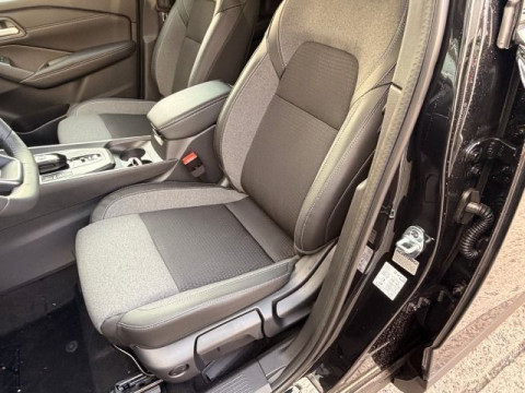 Ansicht 12 - Neuwagen Fahrzeug, Modell Qashqai der Marke Nissan von Verkäufer Auto Treff Oranke GmbH