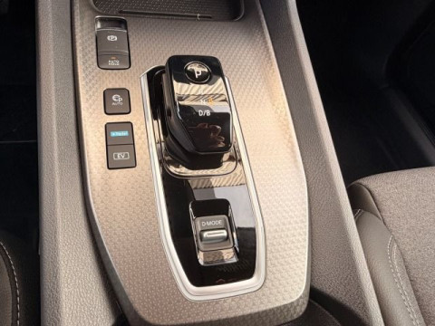 Ansicht 17 - Neuwagen Fahrzeug, Modell Qashqai der Marke Nissan von Verkäufer Auto Treff Oranke GmbH