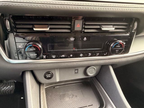 Ansicht 19 - Neuwagen Fahrzeug, Modell Qashqai der Marke Nissan von Verkäufer Auto Treff Oranke GmbH