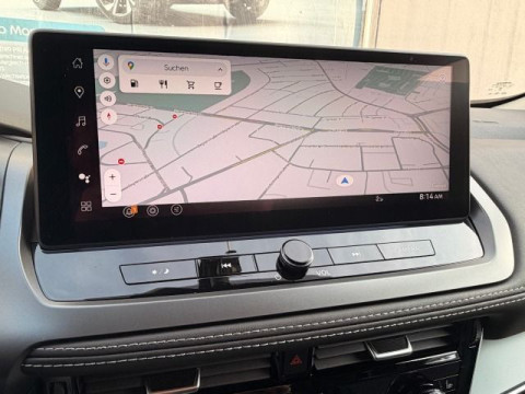 Ansicht 20 - Neuwagen Fahrzeug, Modell Qashqai der Marke Nissan von Verkäufer Auto Treff Oranke GmbH