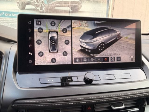 Ansicht 21 - Neuwagen Fahrzeug, Modell Qashqai der Marke Nissan von Verkäufer Auto Treff Oranke GmbH