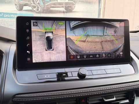 Ansicht 22 - Neuwagen Fahrzeug, Modell Qashqai der Marke Nissan von Verkäufer Auto Treff Oranke GmbH