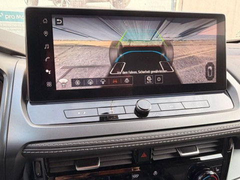 Ansicht 25 - Neuwagen Fahrzeug, Modell Qashqai der Marke Nissan von Verkäufer Auto Treff Oranke GmbH