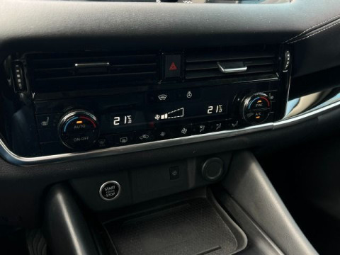 Ansicht 18 - Gebrauchtwagen Fahrzeug, Modell Qashqai der Marke Nissan von Verkäufer Auto Treff Oranke GmbH