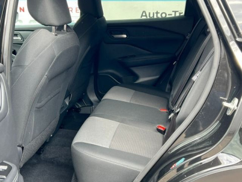 Ansicht 21 - Gebrauchtwagen Fahrzeug, Modell Qashqai der Marke Nissan von Verkäufer Auto Treff Oranke GmbH