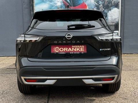 Ansicht 6 - Gebrauchtwagen Fahrzeug, Modell Qashqai der Marke Nissan von Verkäufer Auto Treff Oranke GmbH