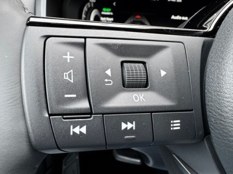 Ansicht 14 - Gebrauchtwagen Fahrzeug, Modell Qashqai der Marke Nissan von Verkäufer Auto Treff Oranke GmbH