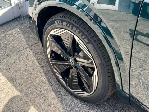 Ansicht 8 - Neuwagen Fahrzeug, Modell Qashqai der Marke Nissan von Verkäufer Auto Treff Oranke GmbH