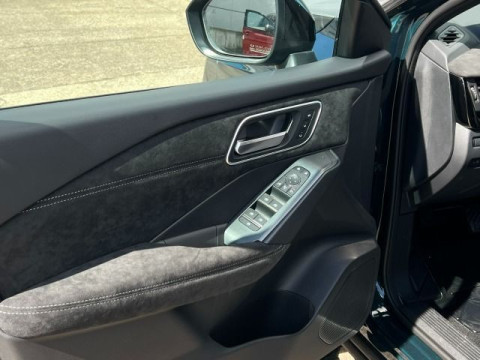 Ansicht 9 - Neuwagen Fahrzeug, Modell Qashqai der Marke Nissan von Verkäufer Auto Treff Oranke GmbH