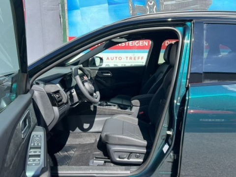 Ansicht 11 - Neuwagen Fahrzeug, Modell Qashqai der Marke Nissan von Verkäufer Auto Treff Oranke GmbH