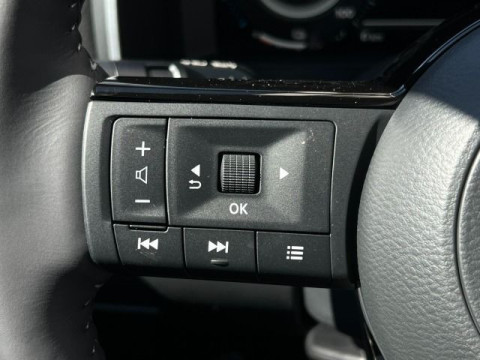 Ansicht 13 - Neuwagen Fahrzeug, Modell Qashqai der Marke Nissan von Verkäufer Auto Treff Oranke GmbH