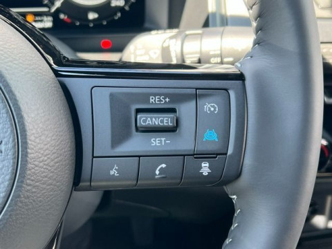 Ansicht 14 - Neuwagen Fahrzeug, Modell Qashqai der Marke Nissan von Verkäufer Auto Treff Oranke GmbH