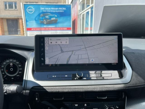 Ansicht 16 - Neuwagen Fahrzeug, Modell Qashqai der Marke Nissan von Verkäufer Auto Treff Oranke GmbH