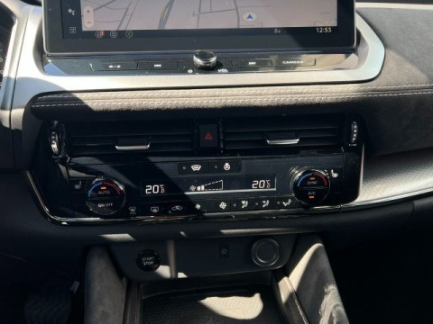 Ansicht 18 - Neuwagen Fahrzeug, Modell Qashqai der Marke Nissan von Verkäufer Auto Treff Oranke GmbH