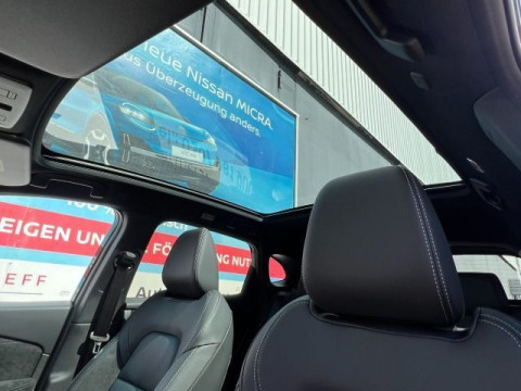 Ansicht 21 - Neuwagen Fahrzeug, Modell Qashqai der Marke Nissan von Verkäufer Auto Treff Oranke GmbH