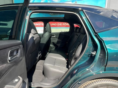 Ansicht 22 - Neuwagen Fahrzeug, Modell Qashqai der Marke Nissan von Verkäufer Auto Treff Oranke GmbH