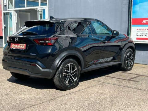 Ansicht 5 - Gebrauchtwagen Fahrzeug, Modell Juke der Marke Nissan von Verkäufer Auto Treff Oranke GmbH
