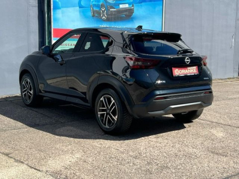 Ansicht 7 - Gebrauchtwagen Fahrzeug, Modell Juke der Marke Nissan von Verkäufer Auto Treff Oranke GmbH