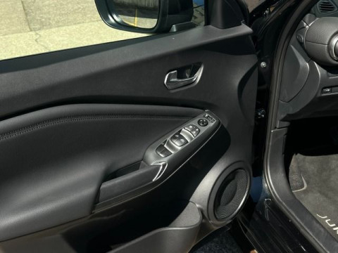 Ansicht 9 - Gebrauchtwagen Fahrzeug, Modell Juke der Marke Nissan von Verkäufer Auto Treff Oranke GmbH