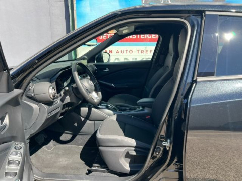 Ansicht 11 - Gebrauchtwagen Fahrzeug, Modell Juke der Marke Nissan von Verkäufer Auto Treff Oranke GmbH