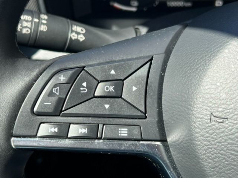 Ansicht 13 - Gebrauchtwagen Fahrzeug, Modell Juke der Marke Nissan von Verkäufer Auto Treff Oranke GmbH