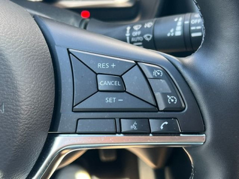 Ansicht 14 - Gebrauchtwagen Fahrzeug, Modell Juke der Marke Nissan von Verkäufer Auto Treff Oranke GmbH