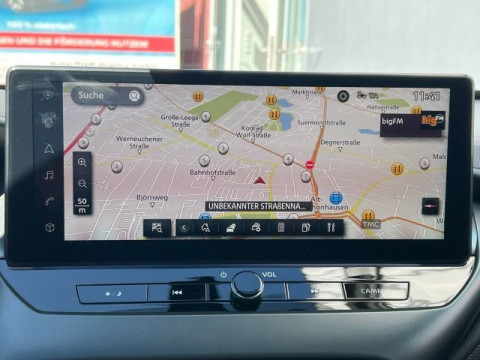 Ansicht 17 - Gebrauchtwagen Fahrzeug, Modell Juke der Marke Nissan von Verkäufer Auto Treff Oranke GmbH