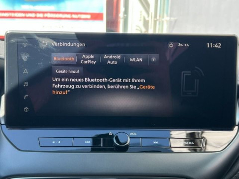 Ansicht 18 - Gebrauchtwagen Fahrzeug, Modell Juke der Marke Nissan von Verkäufer Auto Treff Oranke GmbH