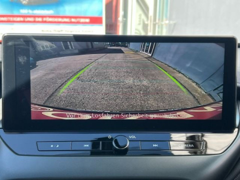 Ansicht 19 - Gebrauchtwagen Fahrzeug, Modell Juke der Marke Nissan von Verkäufer Auto Treff Oranke GmbH