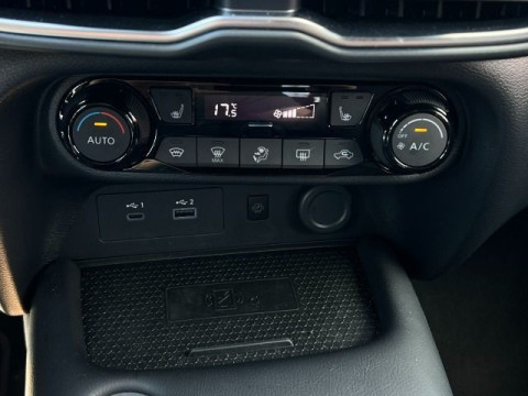 Ansicht 20 - Gebrauchtwagen Fahrzeug, Modell Juke der Marke Nissan von Verkäufer Auto Treff Oranke GmbH