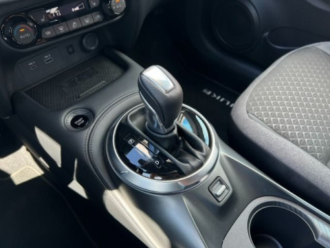 Ansicht 21 - Gebrauchtwagen Fahrzeug, Modell Juke der Marke Nissan von Verkäufer Auto Treff Oranke GmbH