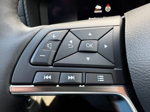 Ansicht 17 - Gebrauchtwagen Fahrzeug, Modell Juke der Marke Nissan von Verkäufer Auto Treff Oranke GmbH