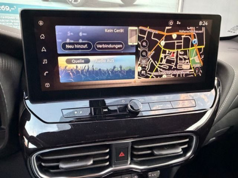 Ansicht 17 - Gebrauchtwagen Fahrzeug, Modell Juke der Marke Nissan von Verkäufer Auto Treff Oranke GmbH