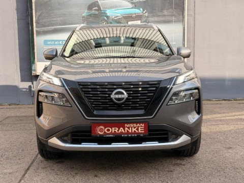 Ansicht 3 - Neuwagen Fahrzeug, Modell X-Trail der Marke Nissan von Verkäufer Auto Treff Oranke GmbH