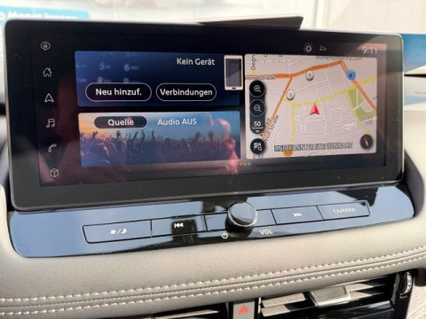 Ansicht 22 - Neuwagen Fahrzeug, Modell X-Trail der Marke Nissan von Verkäufer Auto Treff Oranke GmbH