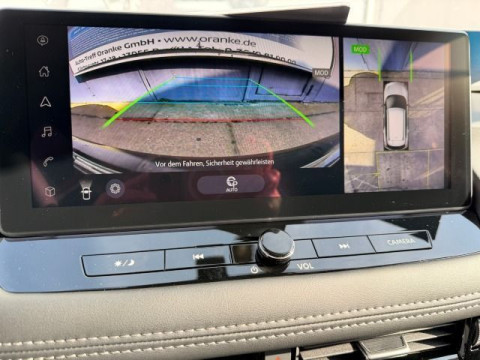 Ansicht 23 - Neuwagen Fahrzeug, Modell X-Trail der Marke Nissan von Verkäufer Auto Treff Oranke GmbH