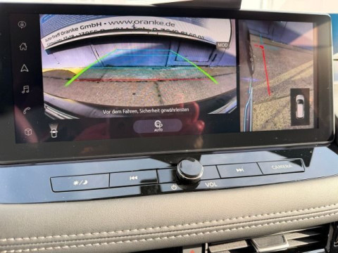 Ansicht 24 - Neuwagen Fahrzeug, Modell X-Trail der Marke Nissan von Verkäufer Auto Treff Oranke GmbH