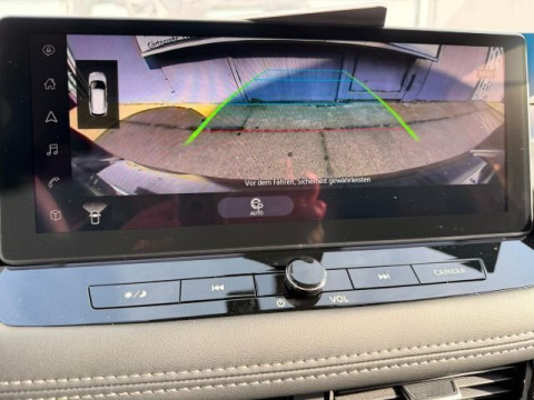 Ansicht 25 - Neuwagen Fahrzeug, Modell X-Trail der Marke Nissan von Verkäufer Auto Treff Oranke GmbH