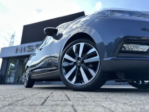 Ansicht 3 - Gebrauchtwagen Fahrzeug, Modell Micra der Marke Nissan von Verkäufer Autohaus Möller GmbH in Herdecke