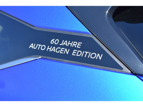 Ansicht 11 - Gebrauchtwagen Fahrzeug, Modell Qashqai der Marke Nissan von Verkäufer Auto Hagen, Markus Hagen e. K.