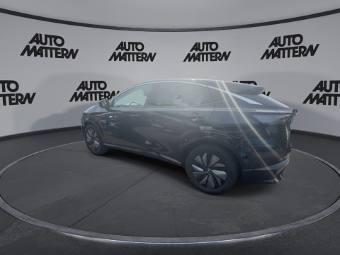 Ansicht 5 - Gebrauchtwagen Fahrzeug, Modell Ariya der Marke Nissan von Verkäufer Mattern GmbH